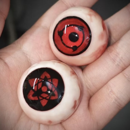 SHARINGAN