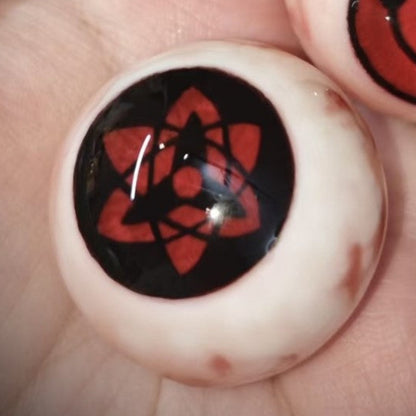 SHARINGAN