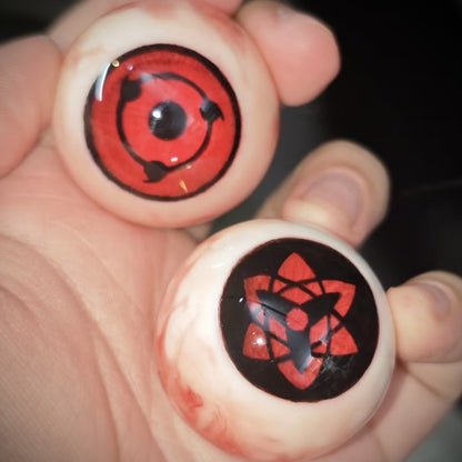 SHARINGAN