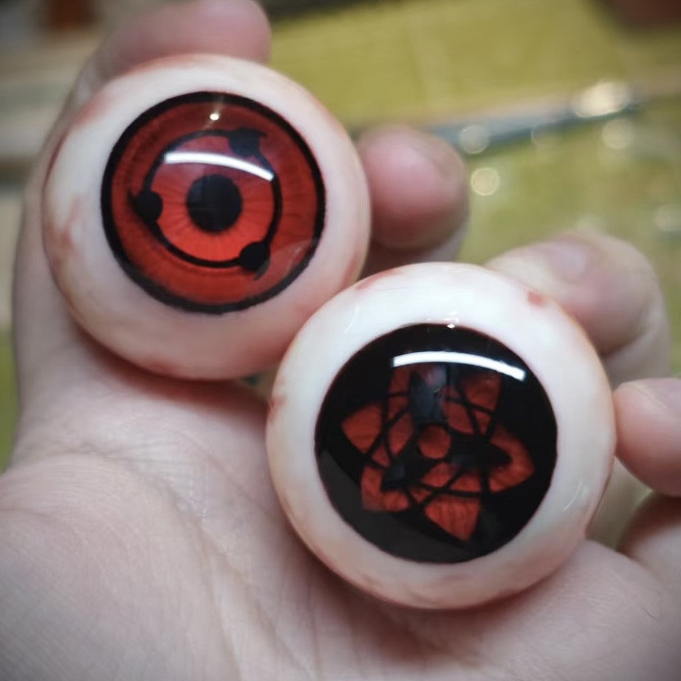 SHARINGAN