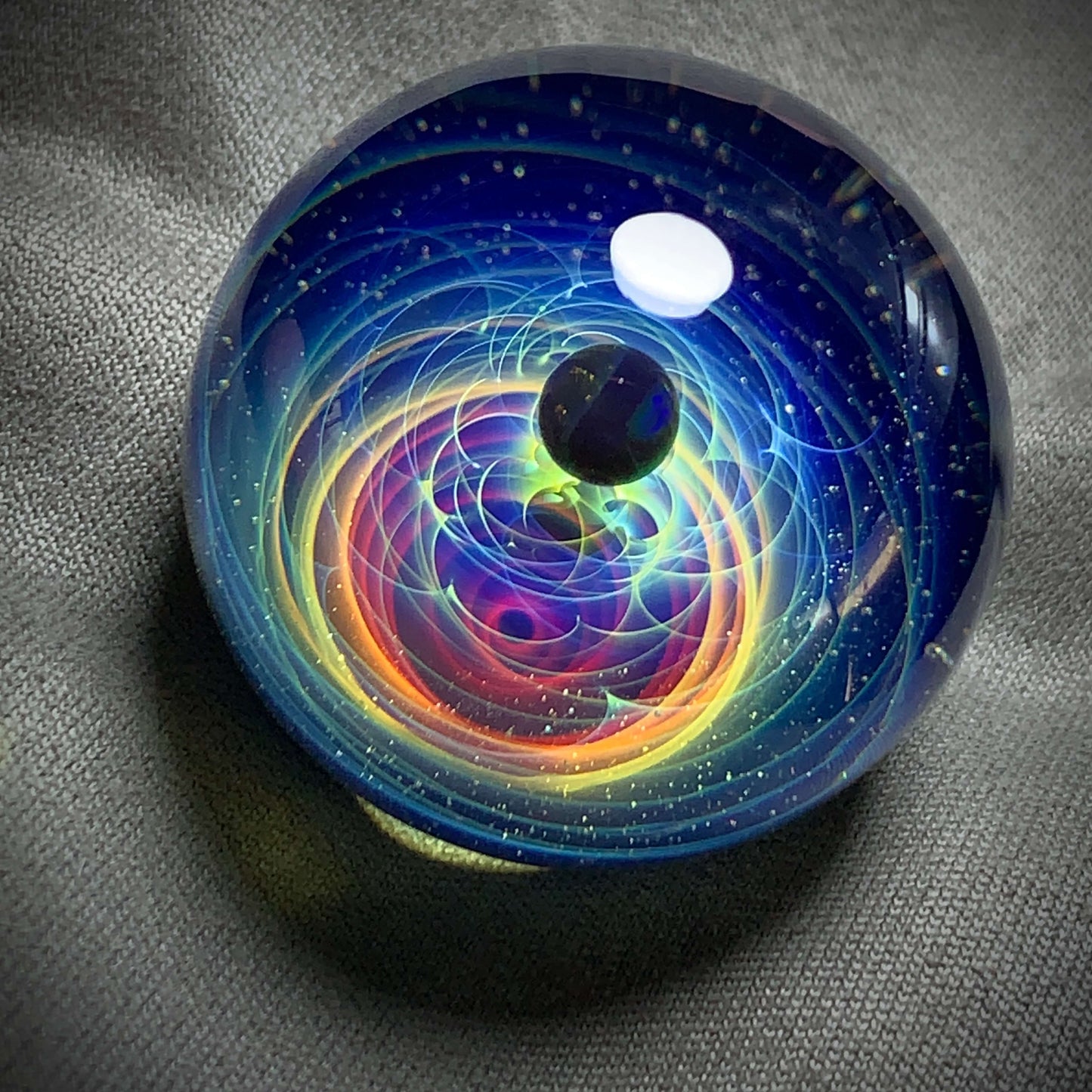 GALAXY ETERNA