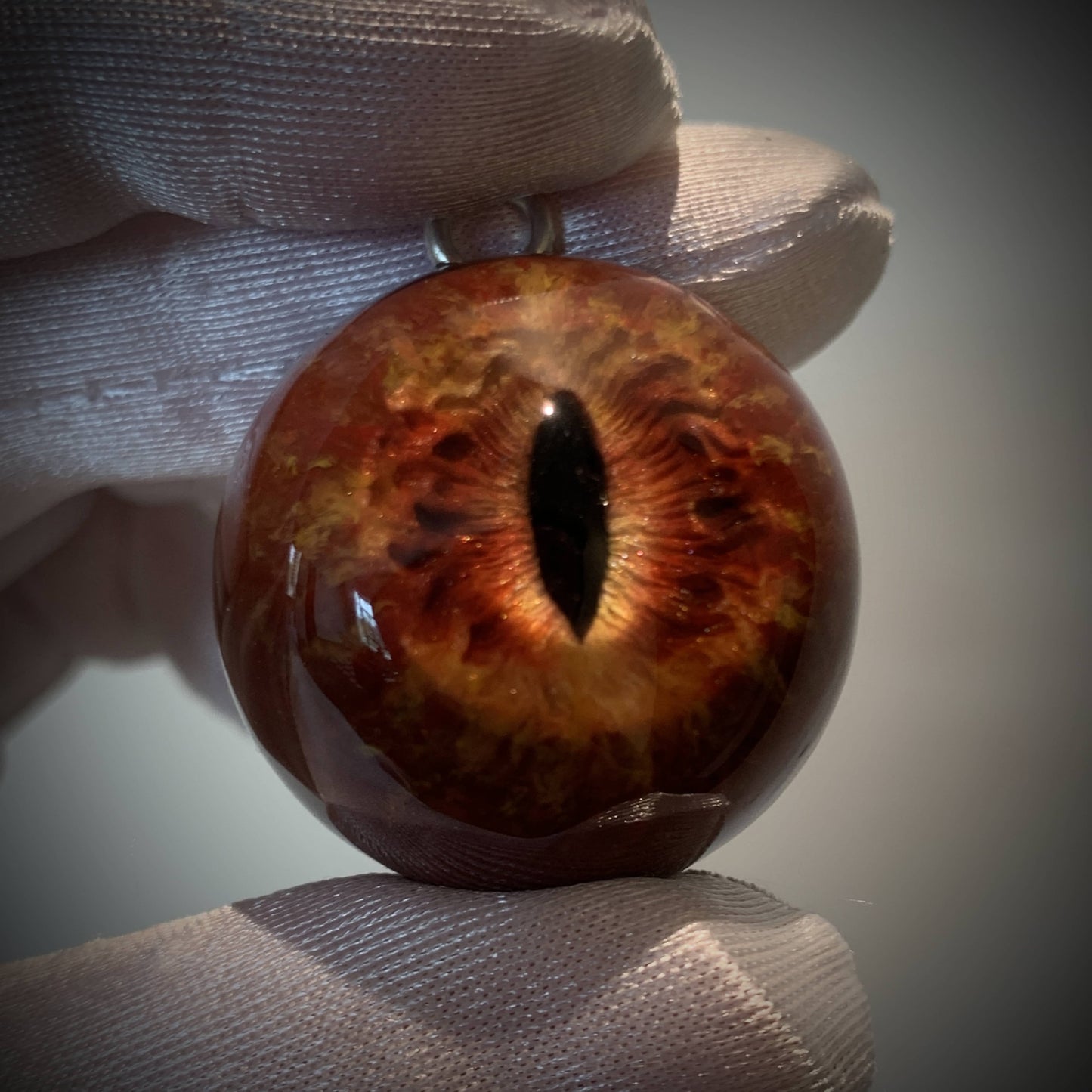 EYE OF SAURON