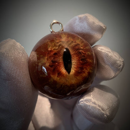 EYE OF SAURON