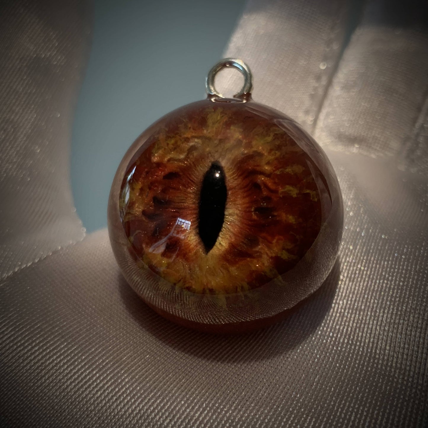 EYE OF SAURON