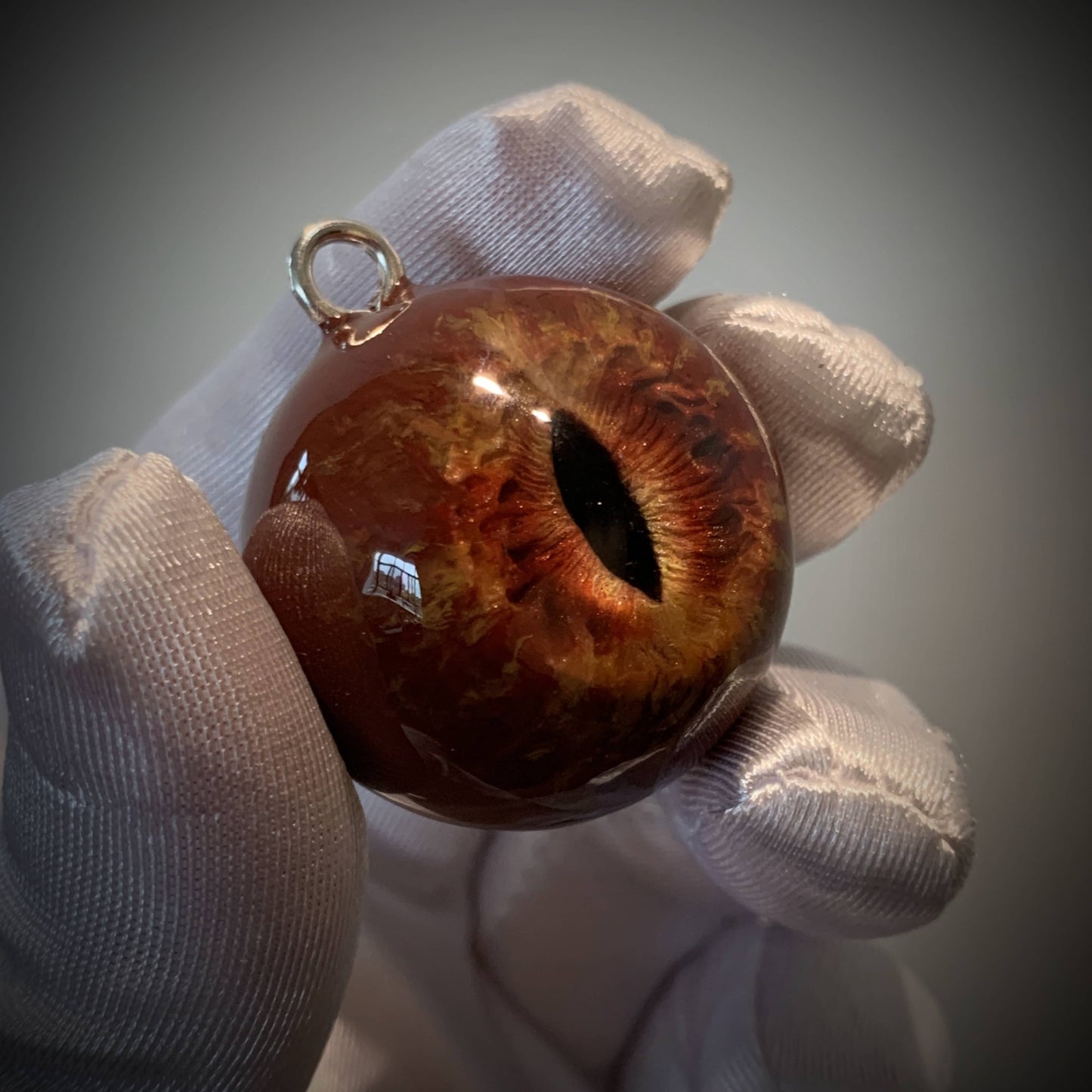 EYE OF SAURON