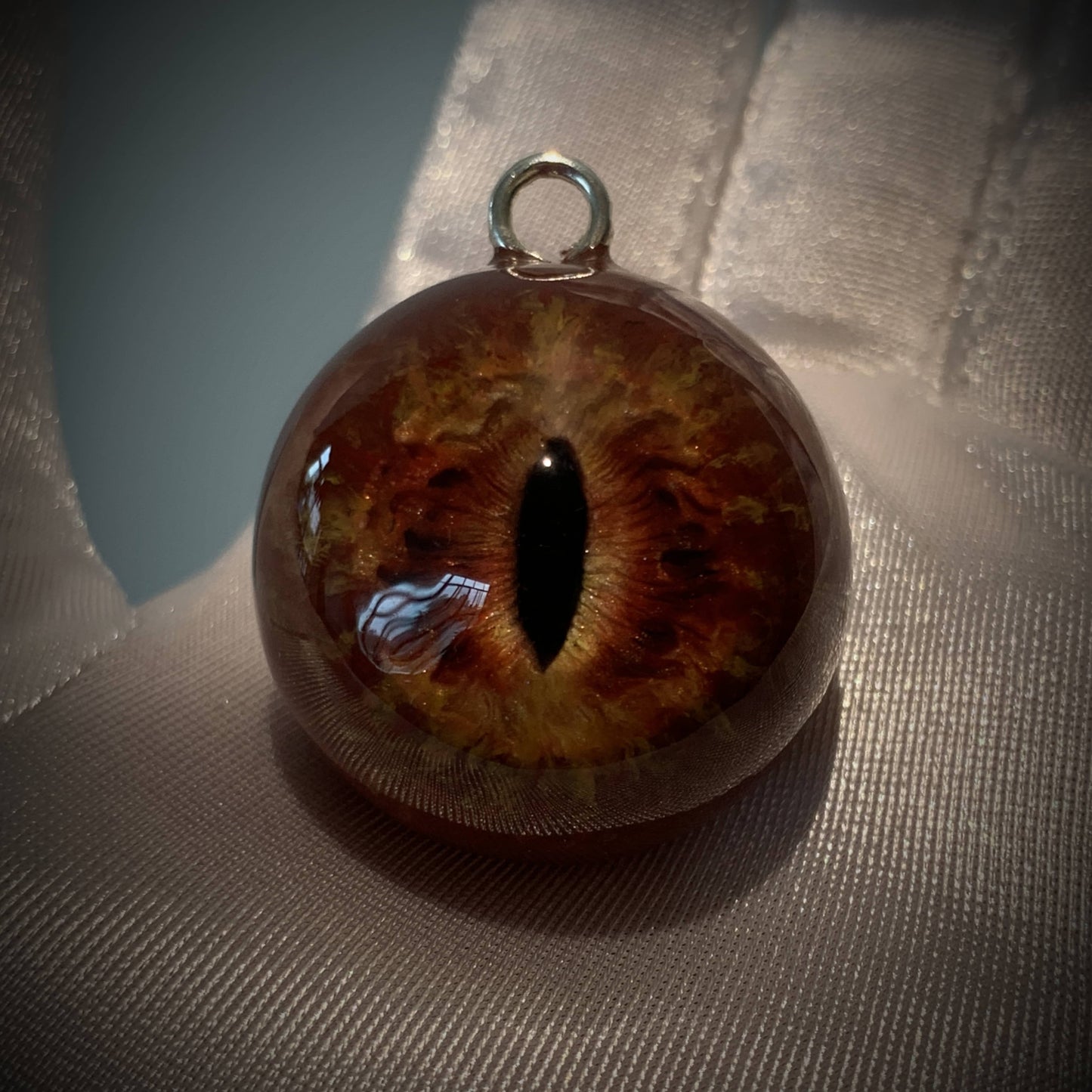 EYE OF SAURON